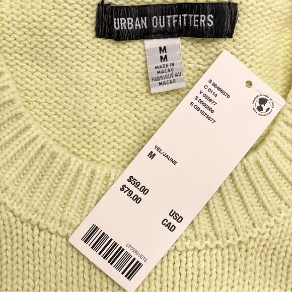 Urban Outfitters Aiden Pullover Sweater - Picture 8 of 15